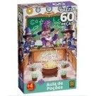 Q. CAB 60 PCS AULA DE POCOES