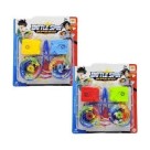 BRINCANDO ENGENHEIRO N8 500 PCS