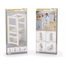 TORRE DE APRENDIZAGEM MONTESSORIANA