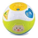 BOLA DE ATIVIDADES 1 INFANCI