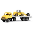 TRANSCARREGADEIRA SILMAR