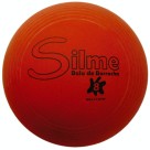 BOLA DE BORRACHA N°8 SILME