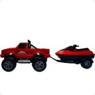 CAMINHONETE NAVAJO JET