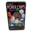 FICHAS PARA JOGOS DE CARTAS