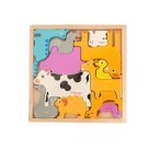 COLECIONE ENCAIXE DIVERSOS TOYMIX