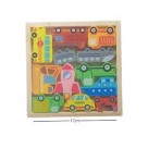 COLECIONE ENCAIXE DIVERSOS TOYMIX