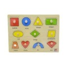 ENCAIXE DIVERTIDO DIVERSOS TOYMIX