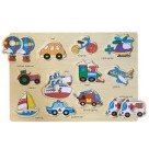 ENCAIXE DIVERTIDO DIVERSOS TOYMIX