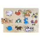 ENCAIXE DIVERTIDO DIVERSOS TOYMIX