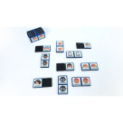 MEMORIA DAS EMOÇOES LDM