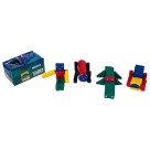 QUEBRA CABEÇA DE MODULOS LDM