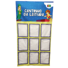 CANTINHO DA LEITURA LDM
