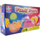 PING PORC JOGO ESTRELA