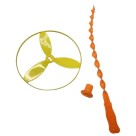 LANCA DISCO C/ LANCADOR UNITARIO VIP