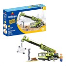 BLOCO CIDADE EM OBRAS GUINDASTE 2EM1 481PÇS