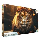 Q.CAB 1000PC REI DA SAVANA GGB