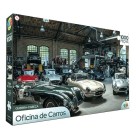 Q.CAB 1000PC OFICINA DE CARROS GGB