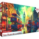 Q,CAB 1000PC NAS RUAS DE LONDRES GGB