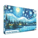 Q,CAB 500PC NOITE SERENA GGB