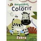 AMIGUINHOS PARA COLORIR DIVERSOS