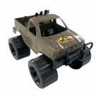 PICK UP EVOLUTION ROYO