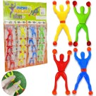 BONECO ESCALADOR C/20 VIP