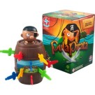 PULA PIRATA ESTRELA