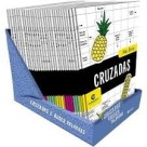 PASSA TEMPO E CRUZADAS CULTURAMA