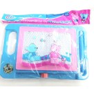 LOUSA MAGICA BRANCA MEDIA