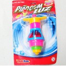 PIAO COLORIDO  LUZ CARTELA