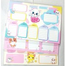 PLANEJAMENTO SEMANAL DECORADO