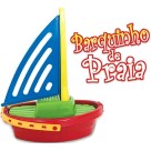 BALDE DE PRAIA VELEIRO DIVPLAST