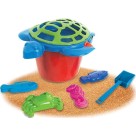 BALDE TARTARUGA MARINHA DIVPLAST