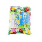 CRIE E BRINK DISCOS COM 300 PCS