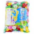 CRIE E BRINK DISCOS COM 300 PCS