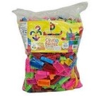 CRIE E BRINK MONTA 500PCS