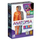 ANATOMIA GROW