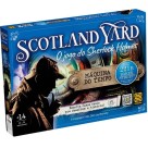 SCOTLAND YARD MAQUINA DO TEMPO GROW