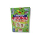 SUPER MEMORIA FIGURAS INFANTIS GROW