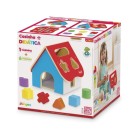 CASINHA DIDATICA JUNGES