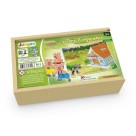 Q.CAB. PERSONAGENS DIVERSOS JUNGLES