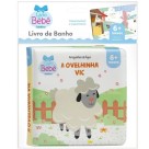 LIVRO DE BANHO AMIGUINHOS DIVERSOS