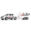 PICK UP RX CAVALARIA DE POLICIA