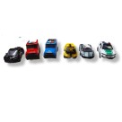 CARROS FRICCAO METAL IMP MEDIO