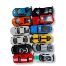 CARROS FRICCAO METAL IMP MEDIO