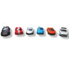 CARROS FRICCAO METAL IMP MEDIO