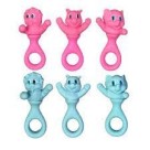 CHOCALHO DIVERSOS BEETOYS