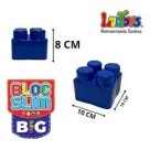 BLOCAO SLIM BIG 48PÇS