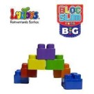 BLOCAO SLIM BIG 48PÇS