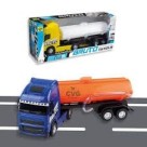 BRUTO TRUCK TANQUE SAMBA